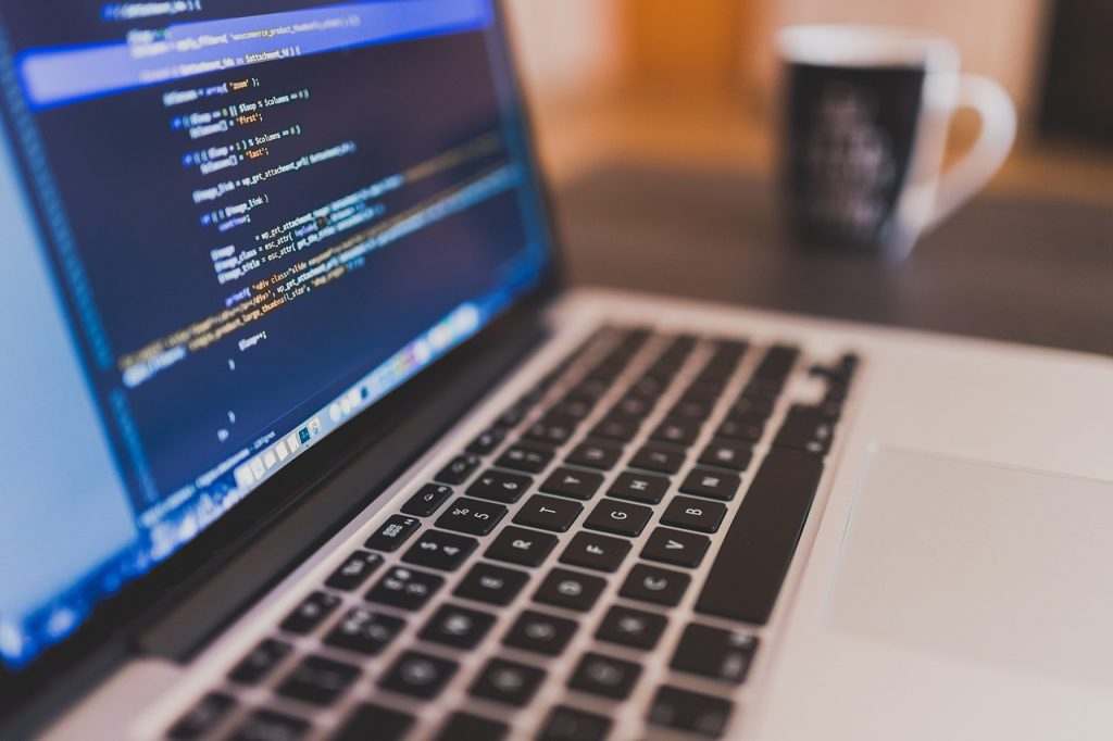 coding, programming, working, macbook, laptop, technology, office, desk, business, coding, coding, coding, coding, coding, programming, programming, programming-924920.jpg